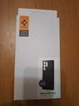 Etui do Samsung S23Ultra Spigen Rugged Armor