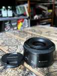Yongnuo YN 35mm f/2 Canon EF – jasny obiektyw portretowy