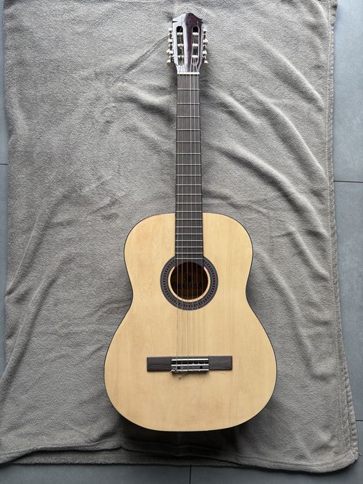 Gitara klasyczna 4/4 granada
