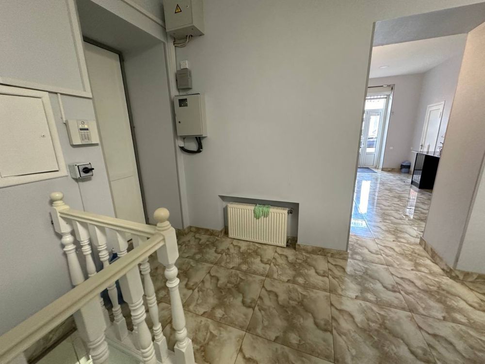Аренда стоматологии 210м2  в центре г Одессы