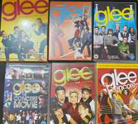 Glee 1 temporada com legendas português