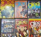 Glee 1 temporada com legendas português