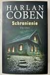 Harlan Coben - Schronienie