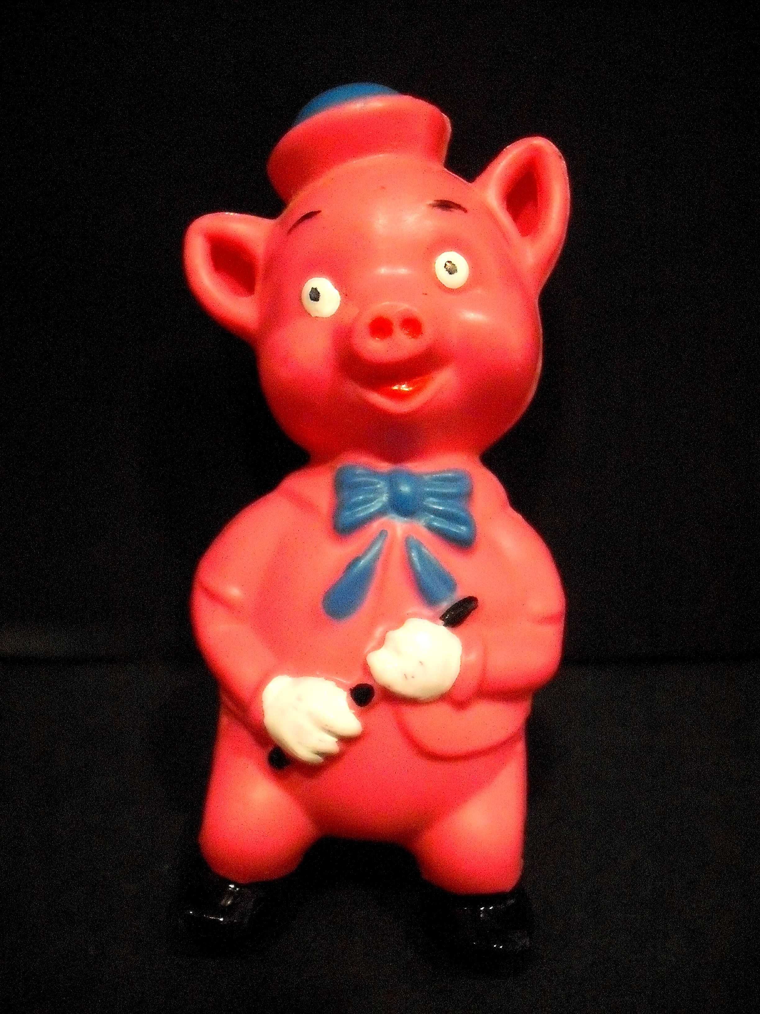 PEPE - Porquinho antigo - original