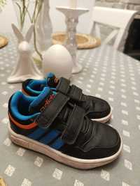 Buty chłopięce Adidas 28