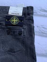 Джинсы Stone island !!ОРИГИНАЛ!! Prada, Amiri, Evisu, Dior,