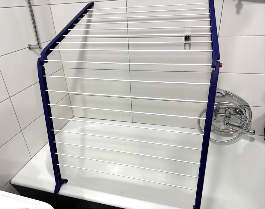 Сушка для білизни речей Leifheit Pegasus