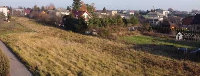 Działkę budowlaną sprzedam. Trawniki. pow. świdnicki, gm. Trawniki.