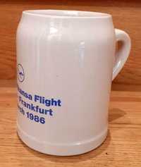 Lufthansa kufel 0,5 l