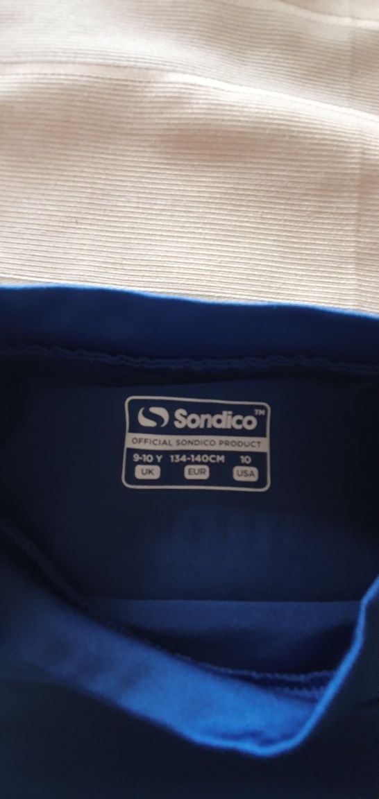 Camisola termica