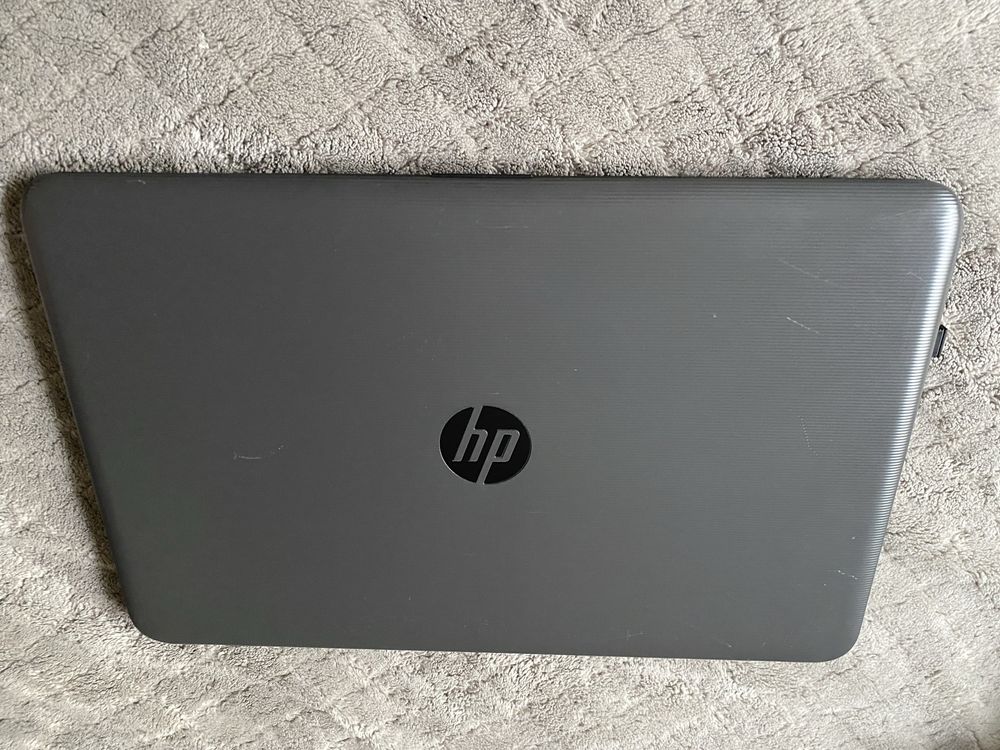 Ноутбук HP 250 i5/16gb/240gb