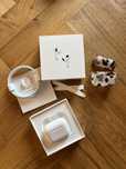 Airpods 3 generacja