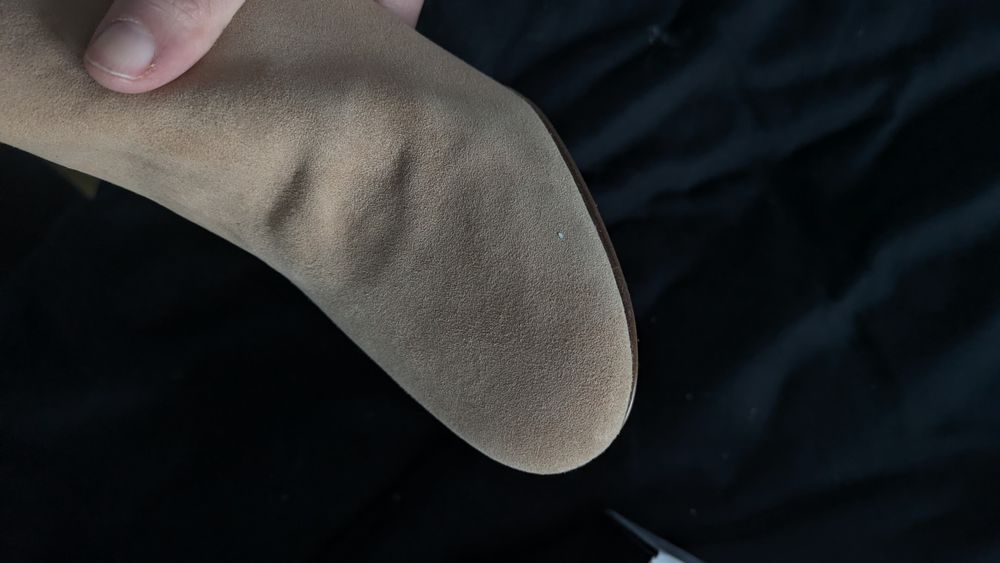 Ботильйони 39 розмір