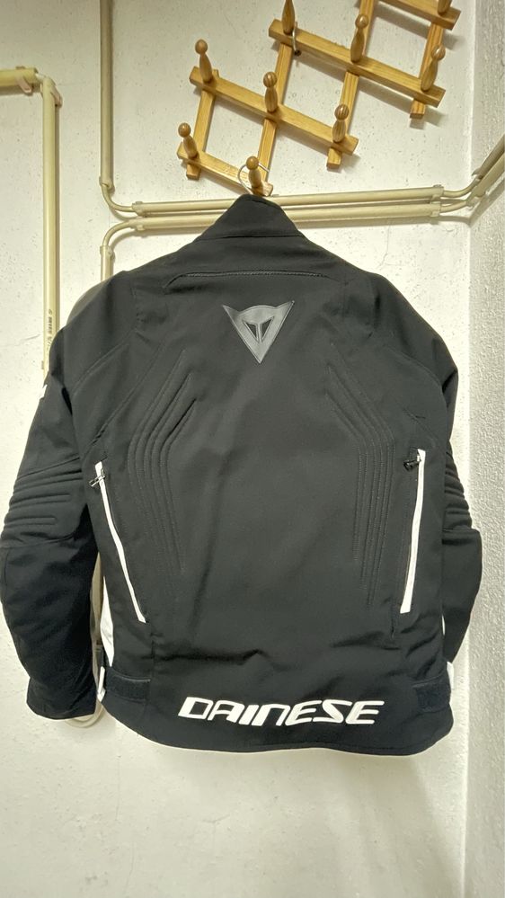 Casaco Dainese Racing 3