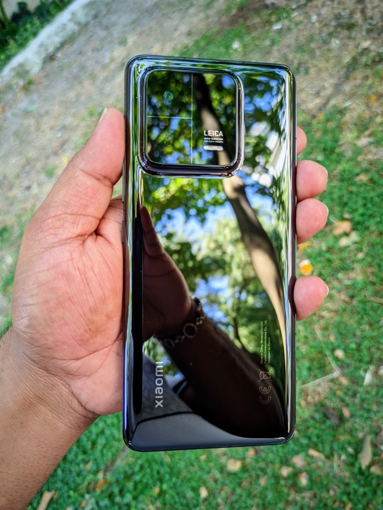 Xiaomi 13 pro.512gb.
