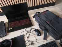 Laptop MSI do gier