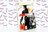 Just Cause 2 LIMITED EDITION Xbox 360 GameBAZA