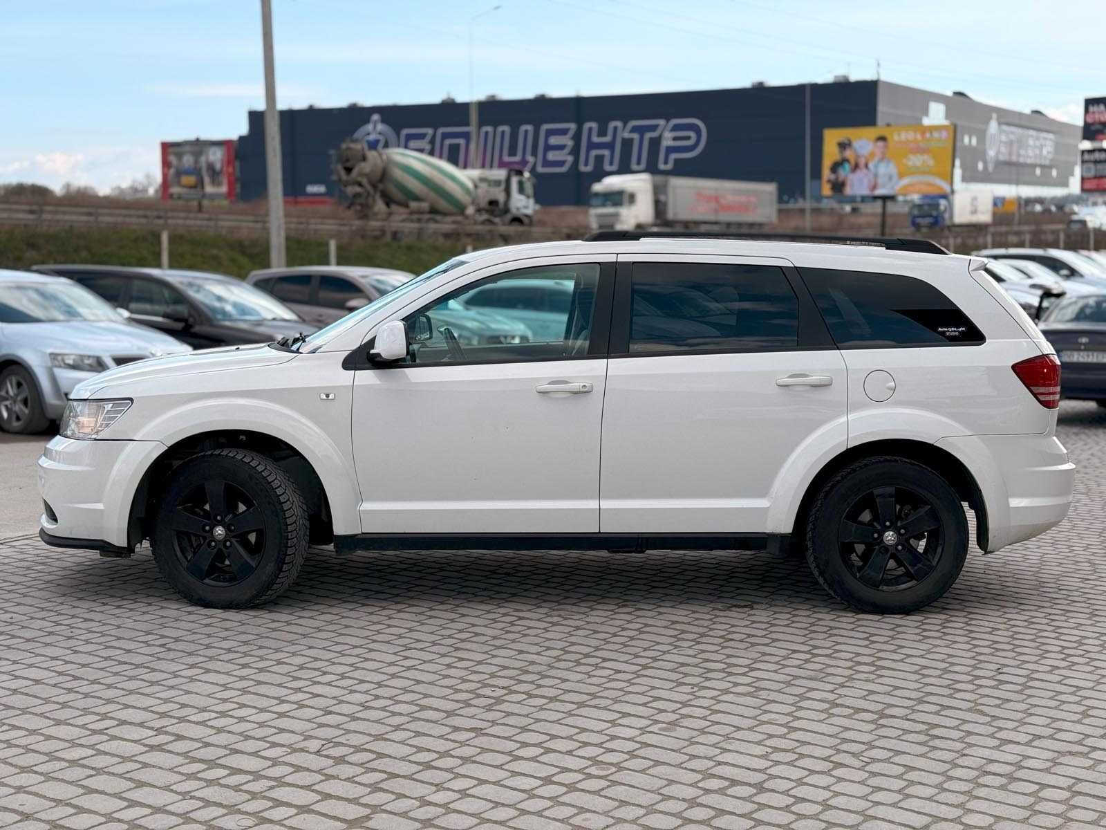 Продам Dodge Journey 2008р. #68468