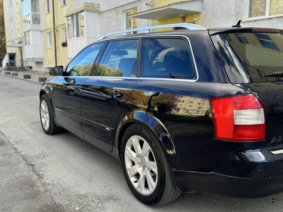 Продам Audi A4B6 Automat