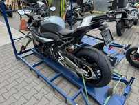 BMW S Motocykl BMW S1000RR