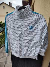 Bluza sportowa Adidas logo