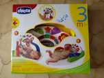 Brinquedo 2 em 1 bebê Chicco