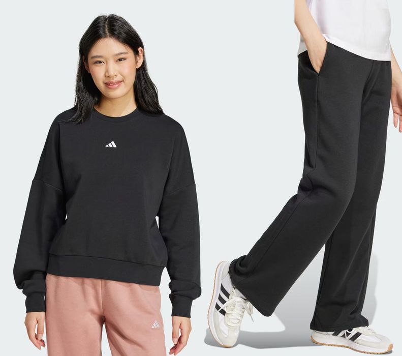 Костюм Adidas на флісі