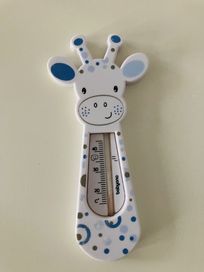 Termometr do kąpieli dla dziecka do wody babyone żyrafa