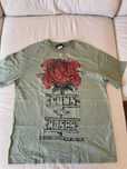 t shirt guns  and roses colecionadores