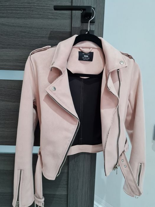 Kurtka Bershka S