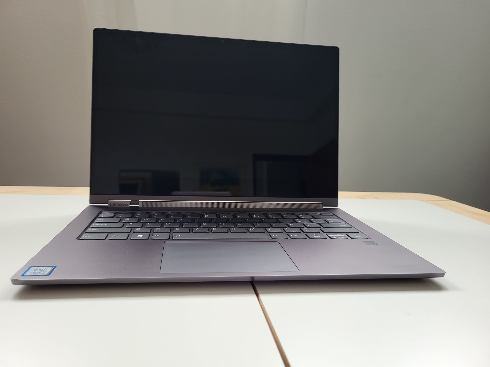 Vendo Portátil Lenovo Yoga