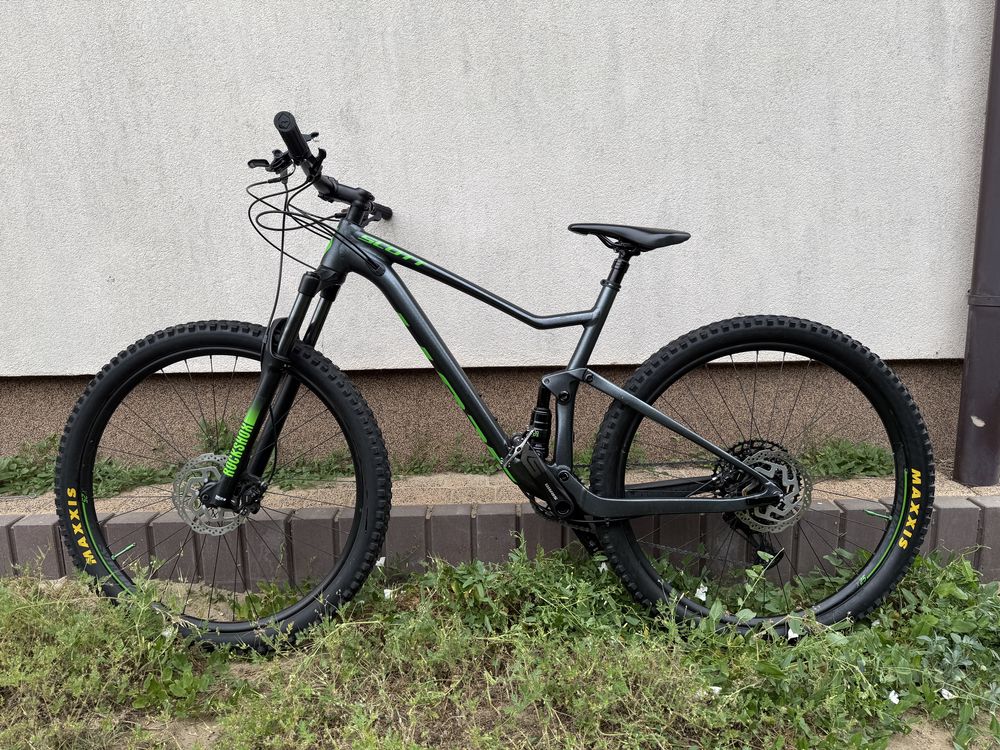 970 SCOTT Spark 2021r.