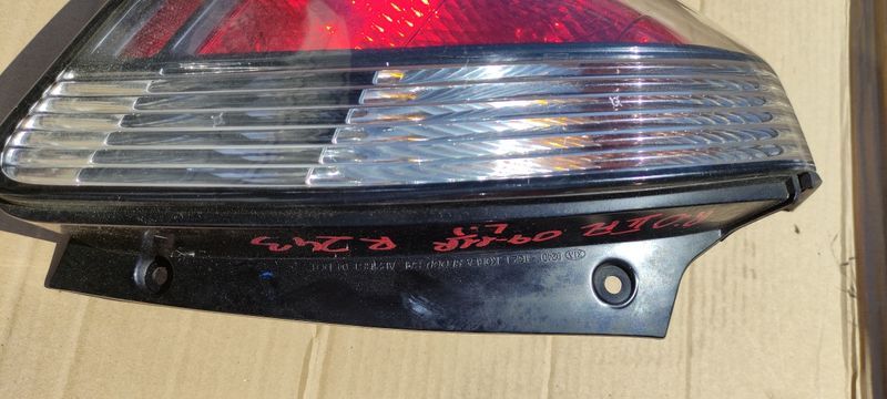 Фонарь задний Киа Рио, Kia Rio 2005-2012