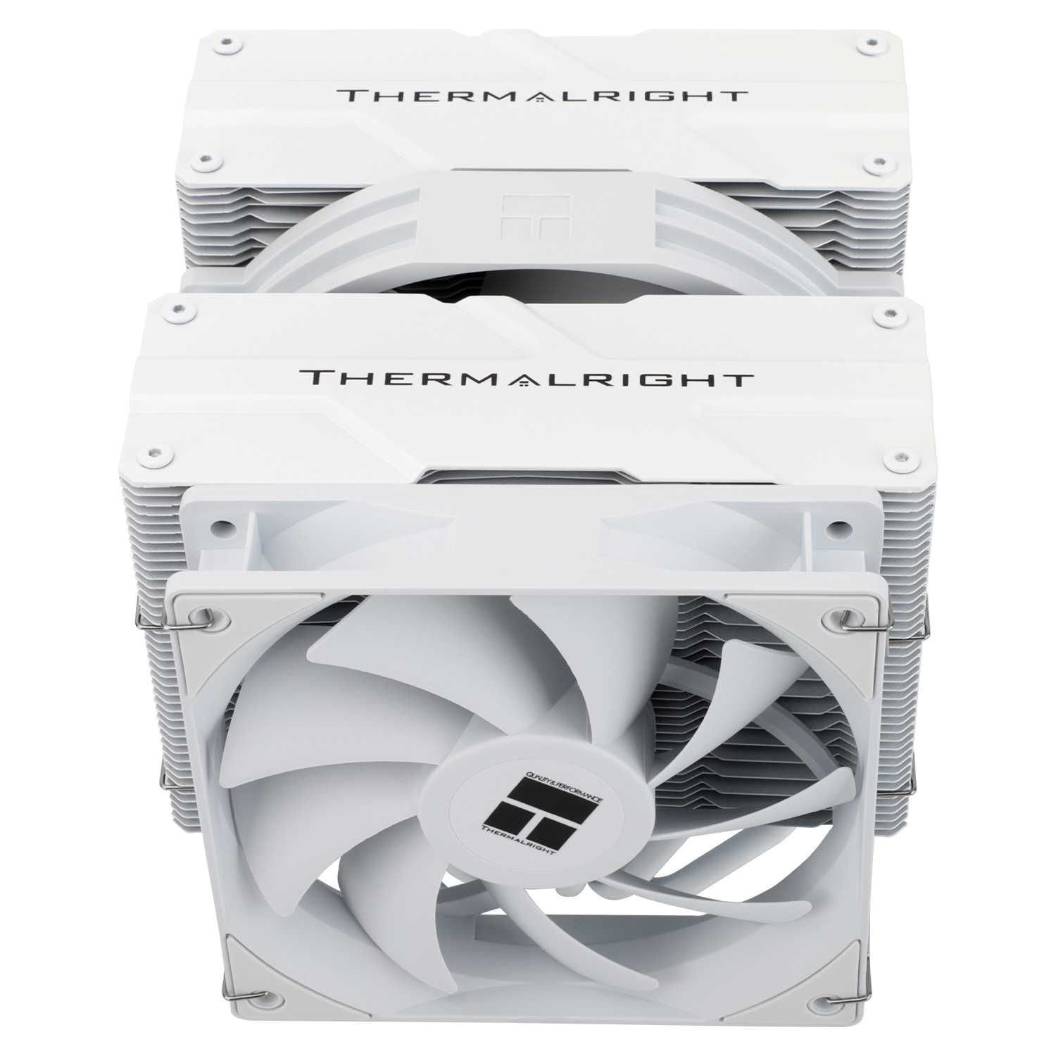 Кулер Thermalright Peerless Assassin 140 ( SOCKET 1700, AM5 ... )