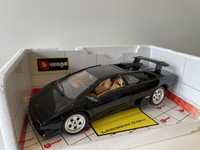 104. Model Lamborghini Diablo 1:18 BBurago Burago (nie maisto welly)