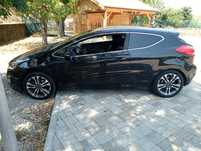 Kia ceed spor diesel