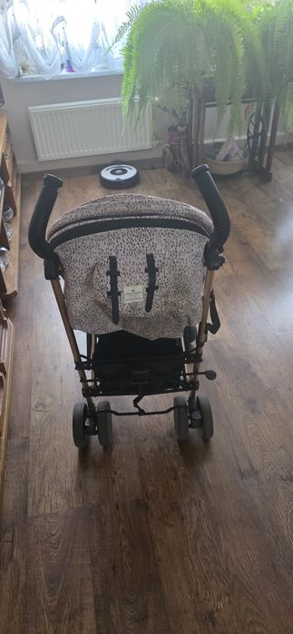 Wózek parasolka Elodie Details