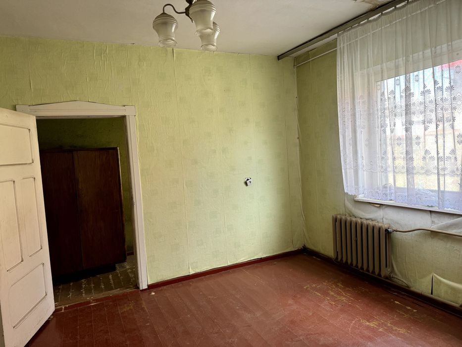 Sprzedam dom Kowalów z podwórkiem Lubuskie