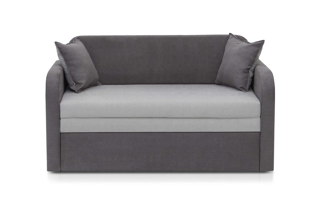 Диван крісло Карлсон 130см єврокнижка від виробника в наявності