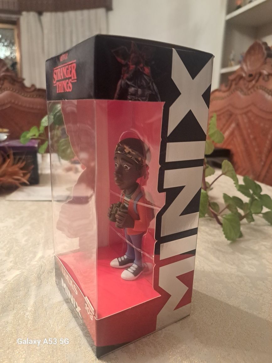 Figura de coleção