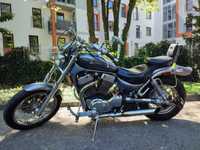 Suzuki Boulevard S83 stan idealny