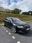 Audi a6c6 2009 rok