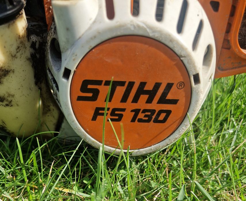 Kosa spalinowa sthil fs130