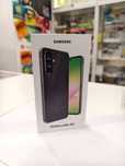 NOWY Telefon SAMSUNG A56 5G A566 8R/128Gb Szary ciemny DZIERŻONIÓW