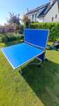 Stół do tenisa stołowego ping-pong