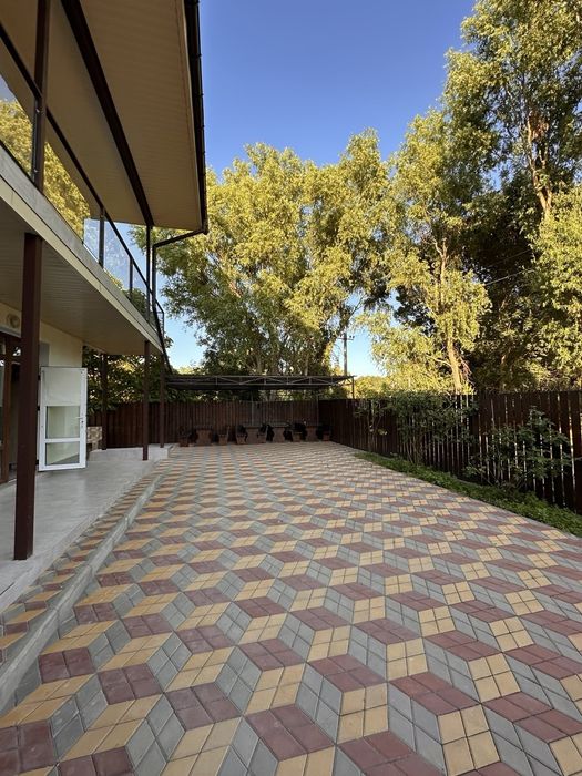 Одесса,ФОНТАНКА номери біля моря, квартиры подобово