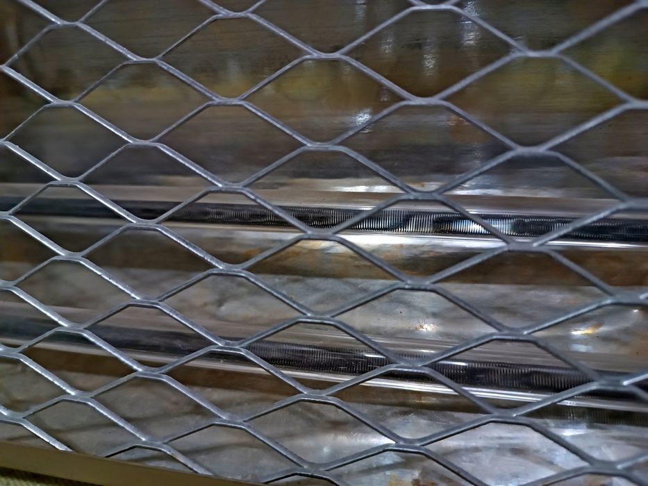 Обогреватель электрокамин