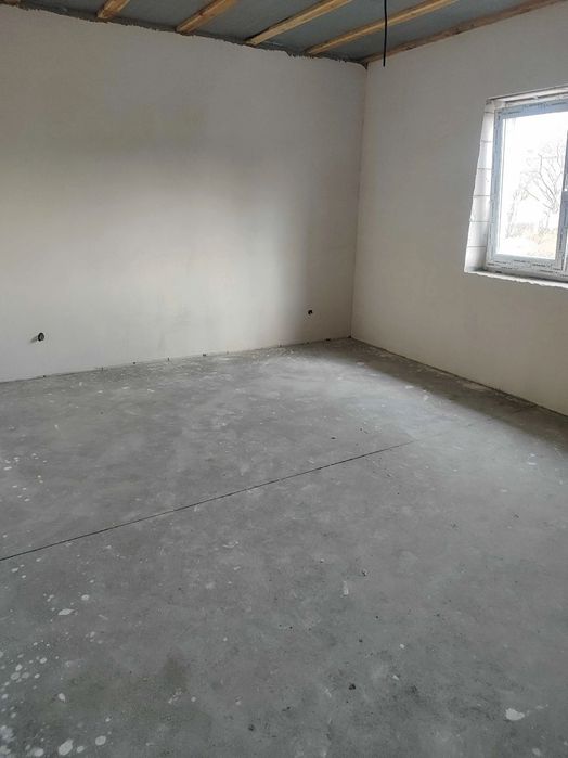 Будинок 93м2+5 соток під чистове з ТЕРАСОЮ 2км до ЦЕНТРА