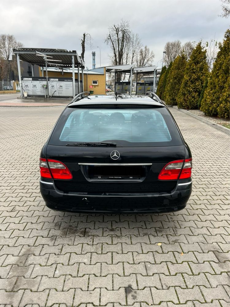 Mercedes-Benz E280 3.0 D