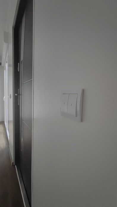 Kontener usługowy biurowy mieszkalny socjalny 6 x 2,5 x 2,8 m